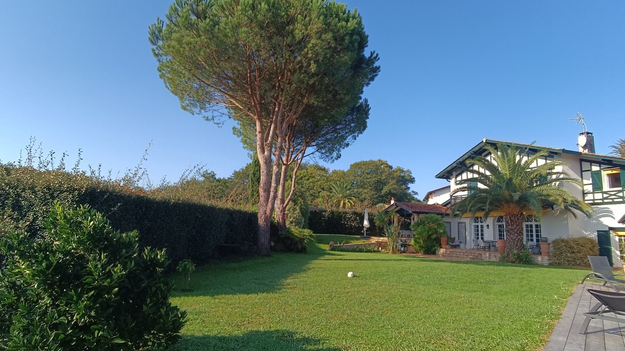 Photo of Outdoor in Bassussarry