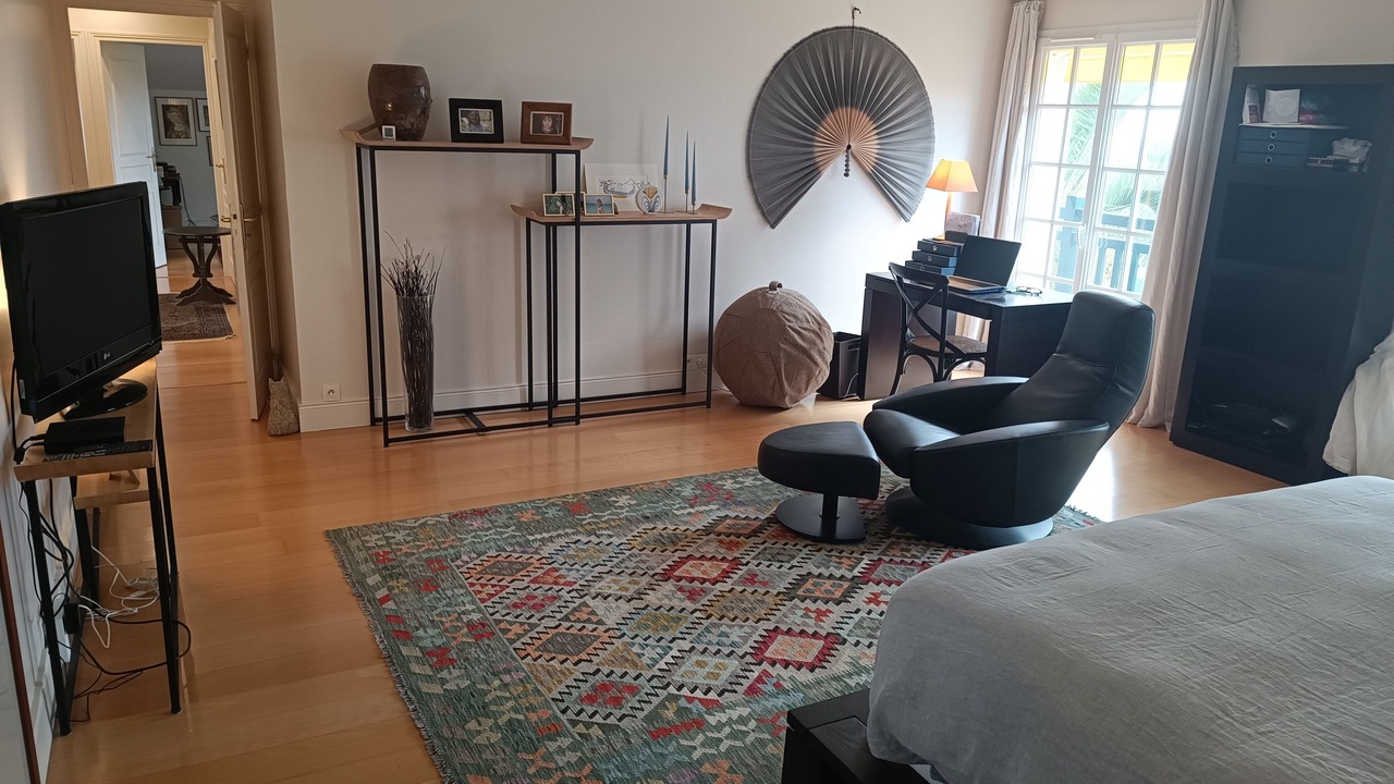 Photo of Bedroom in Bassussarry