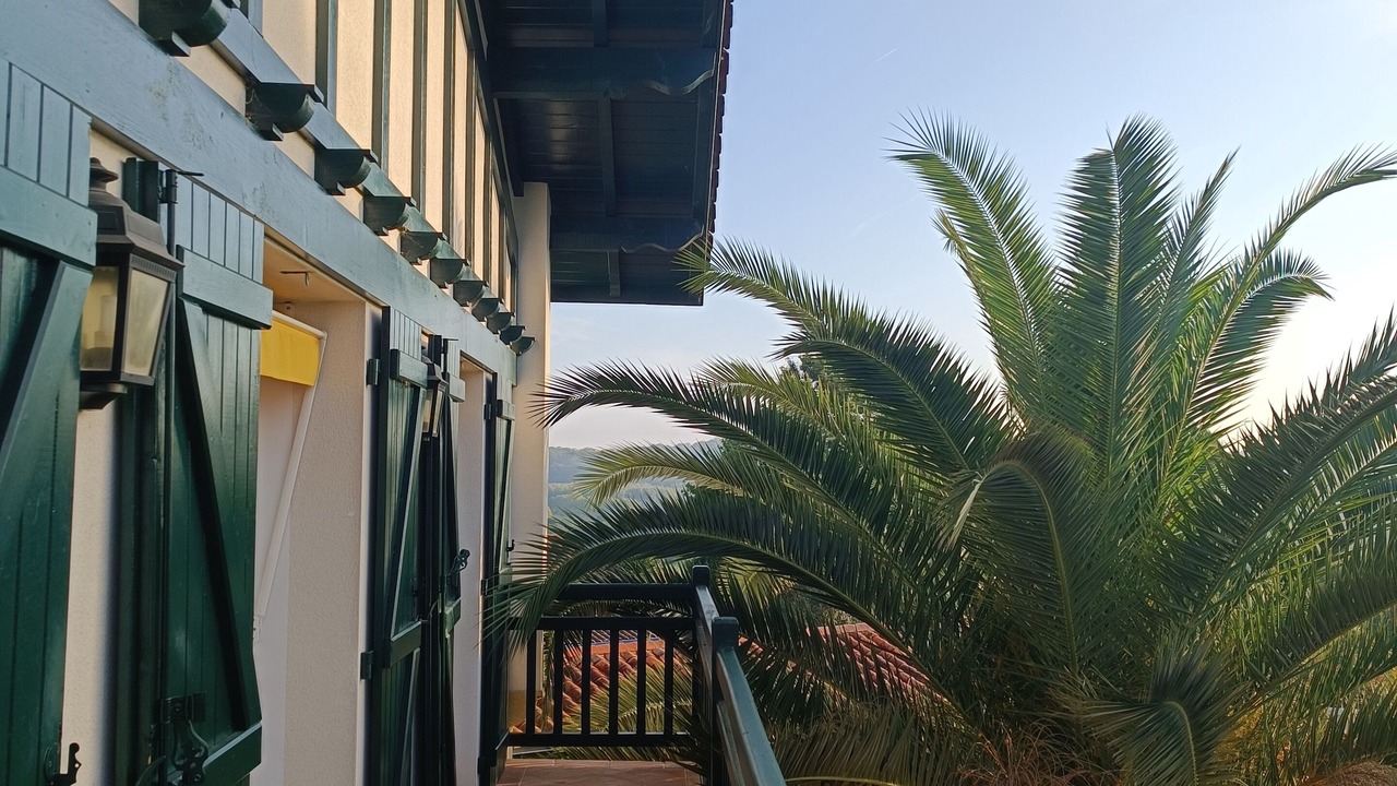 Photo of Outdoor in Bassussarry