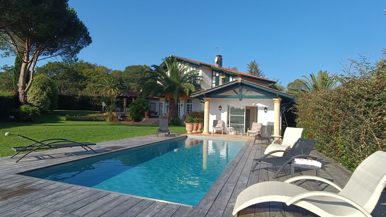 Photo of Outdoor in Bassussarry