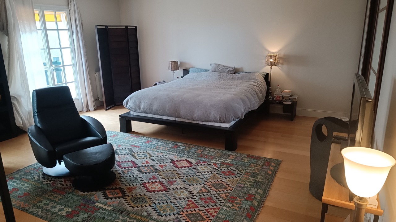 Photo of Bedroom in Bassussarry