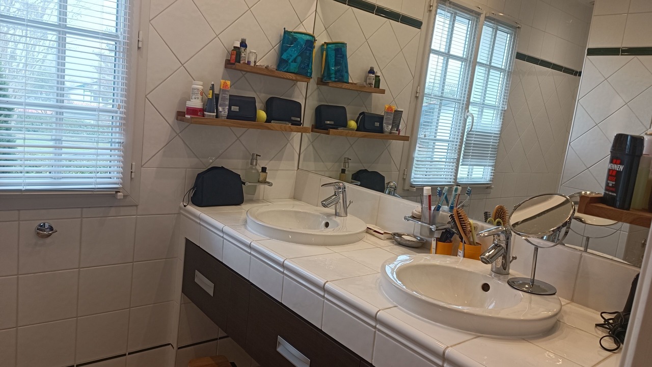 Photo of Bathroom in Bassussarry