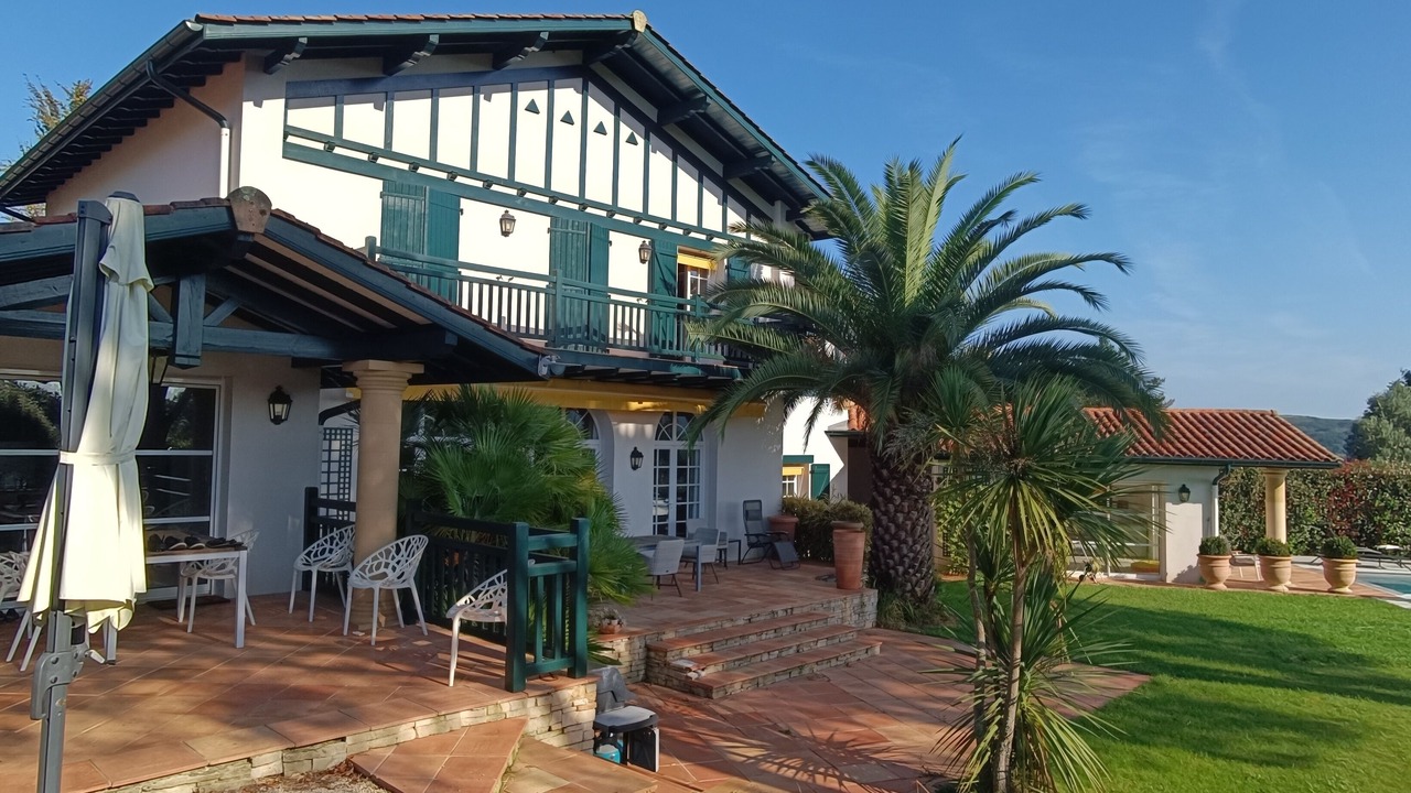 Photo of Outdoor in Bassussarry