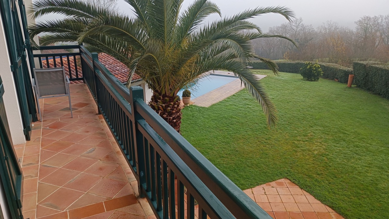 Photo of Outdoor in Bassussarry