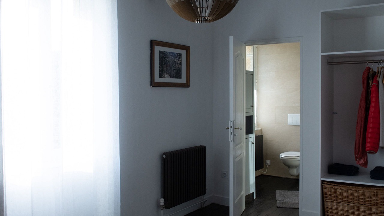 Photo of Bedroom in Treignac