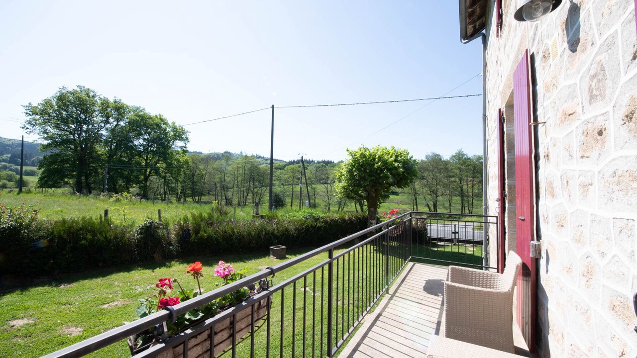Photo of Outdoor in Treignac