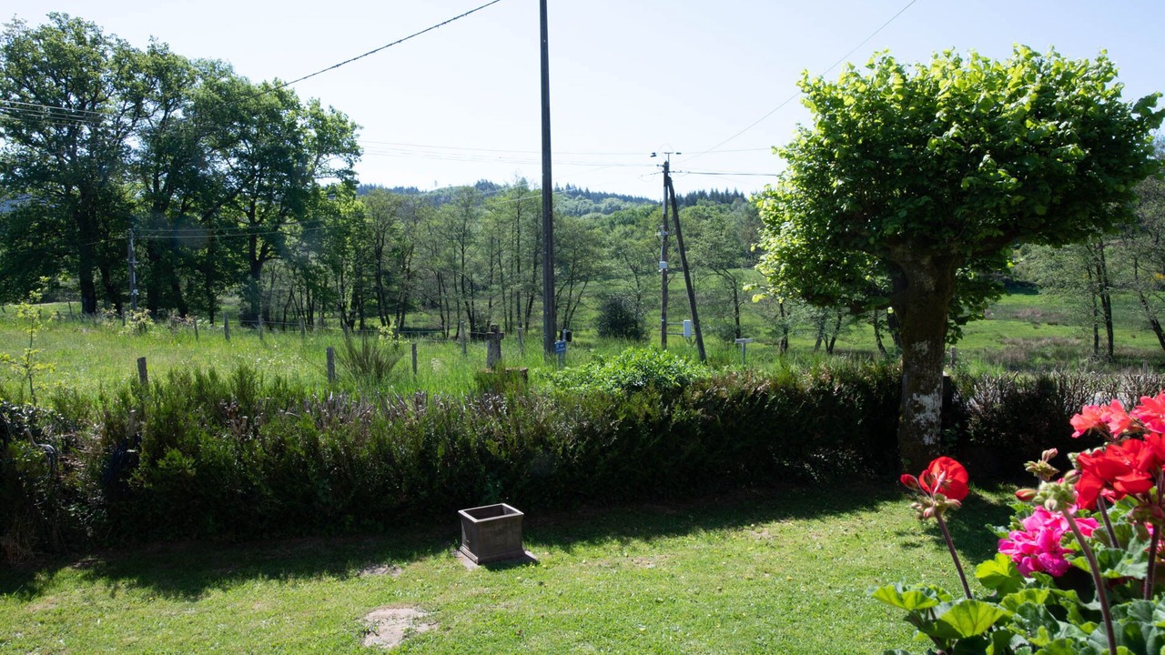 Photo of Outdoor in Treignac