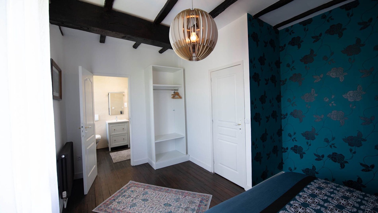 Photo of Bedroom in Treignac