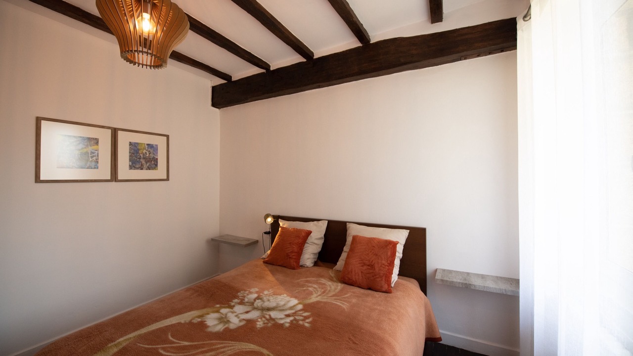 Photo of Bedroom in Treignac