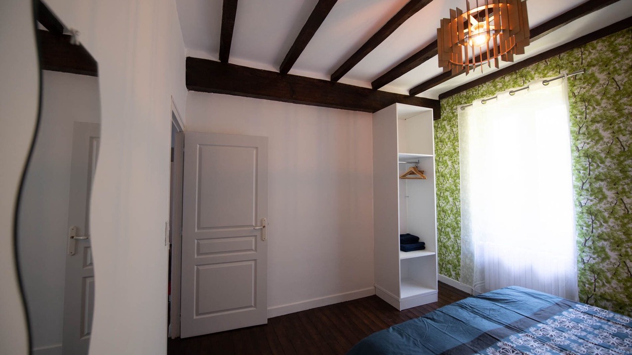 Photo of Bedroom in Treignac