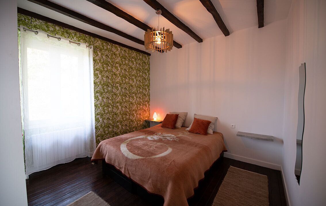 Photo of Bedroom in Treignac