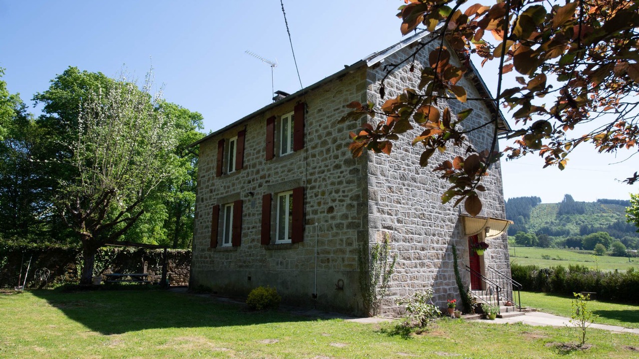 Photo of Outdoor in Treignac