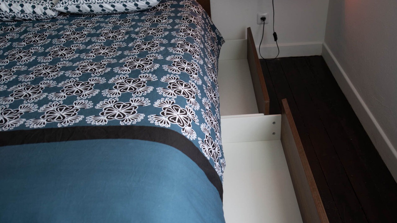 Photo of Bedroom in Treignac
