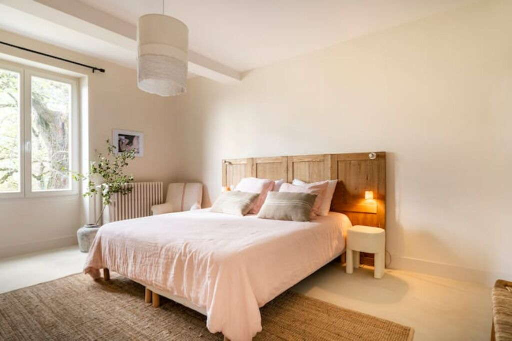 Photo of Bedroom in Le Cler
