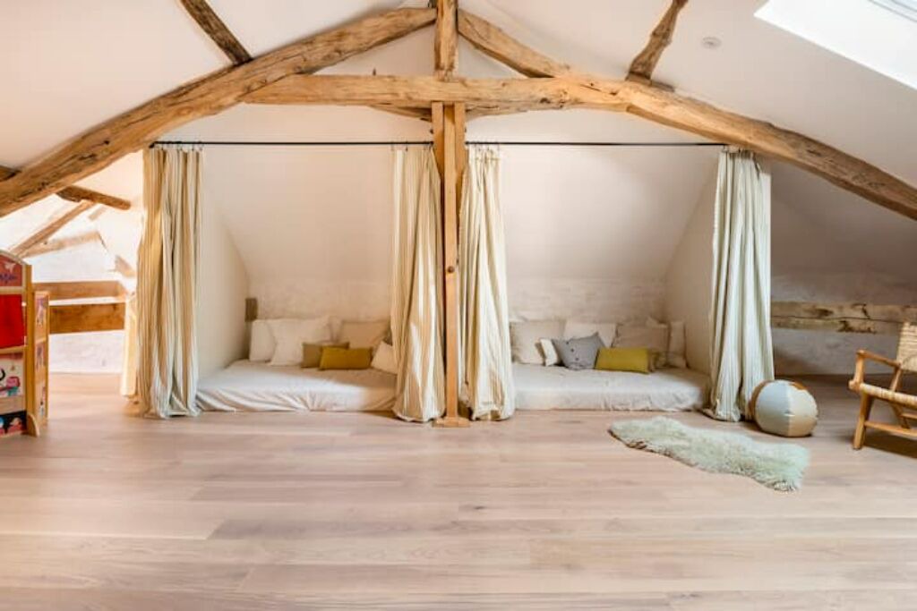 Photo of Bedroom in Le Cler