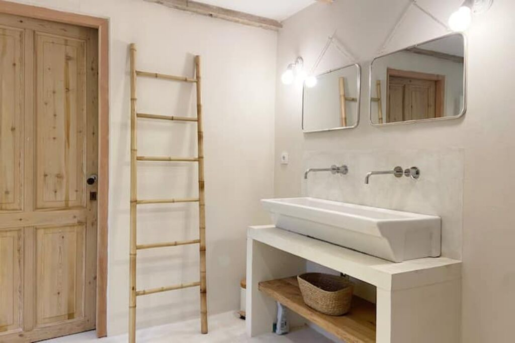 Photo of Bathroom in Le Cler