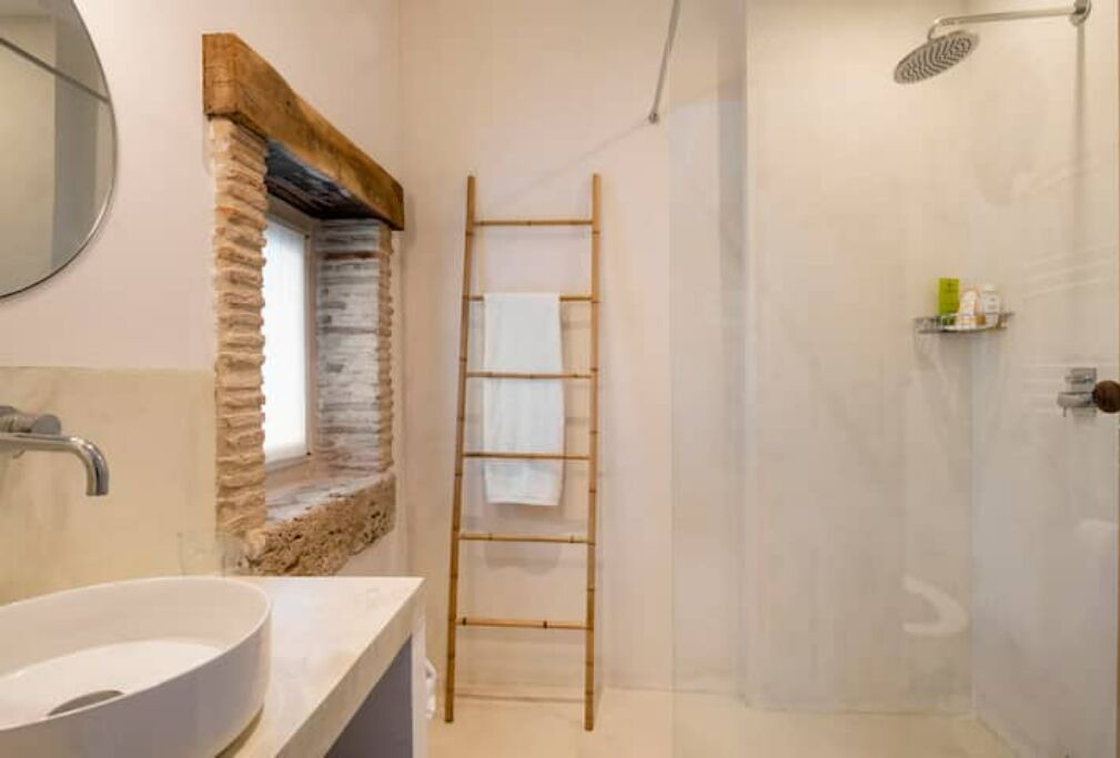 Photo of Bathroom in Le Cler