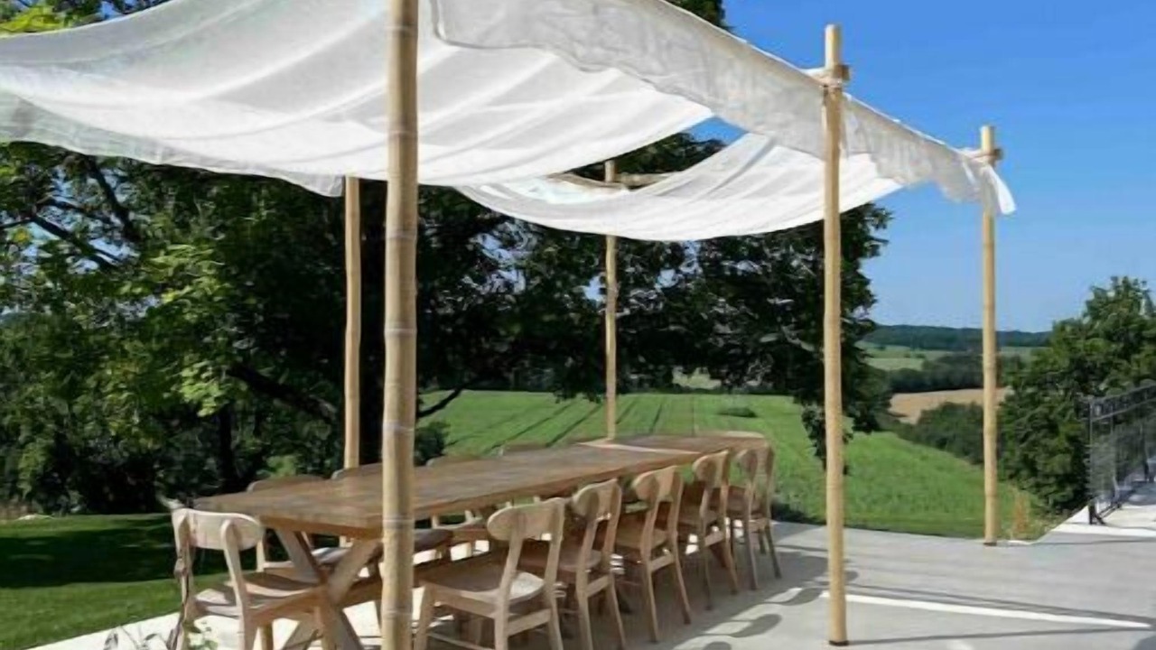 Photo of Outdoor in Le Cler