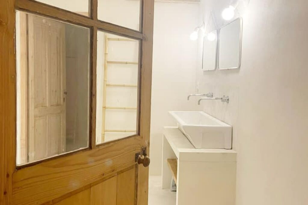 Photo of Bathroom in Le Cler