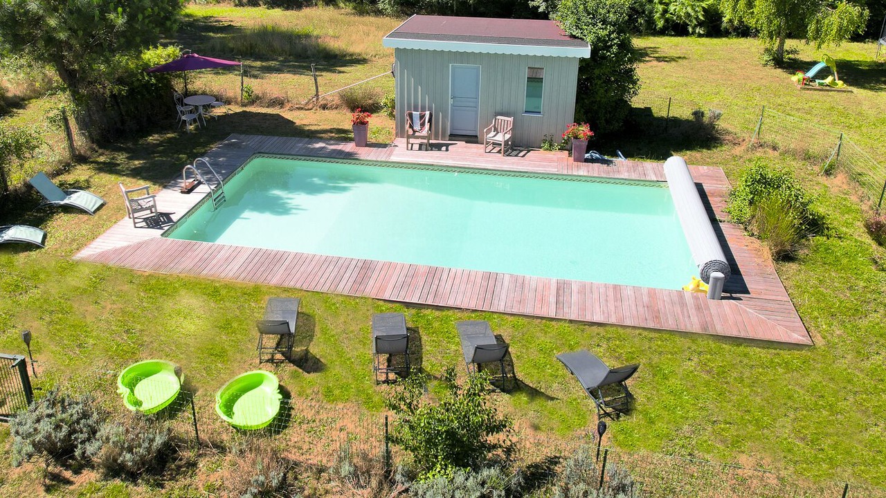 Photo of Outdoor in Sillas