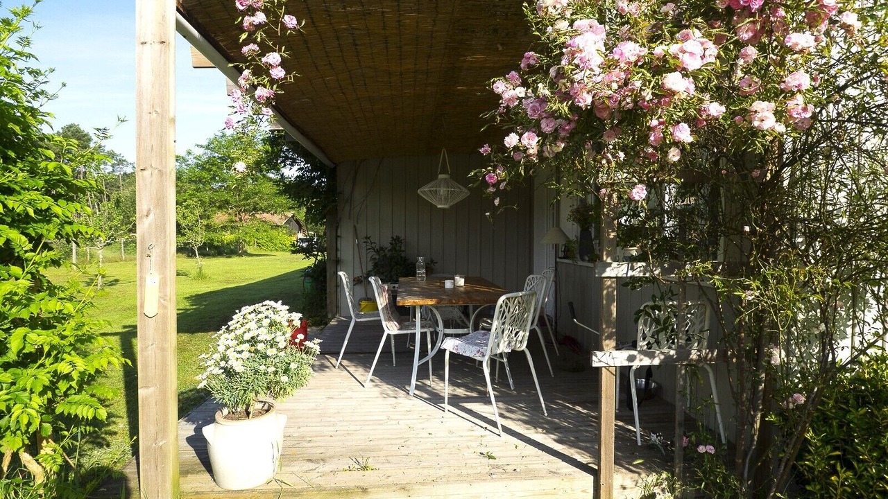 Photo of Outdoor in Sillas