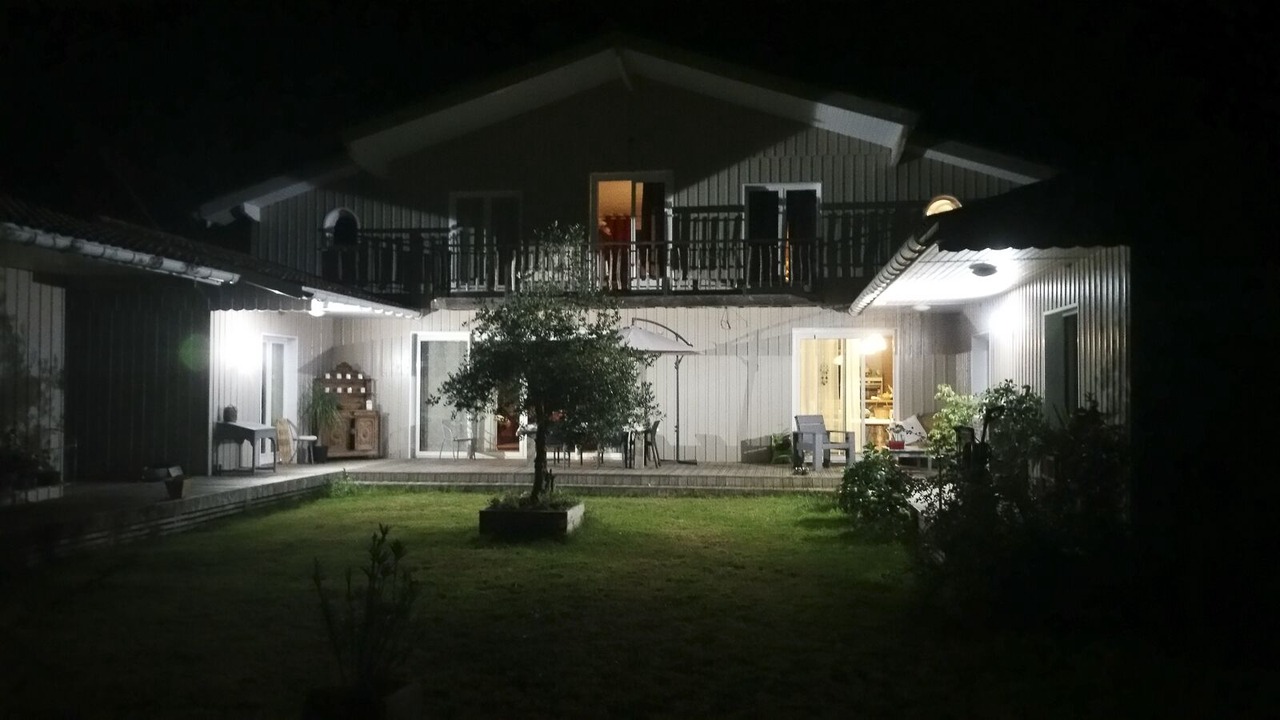 Photo of Outdoor in Sillas