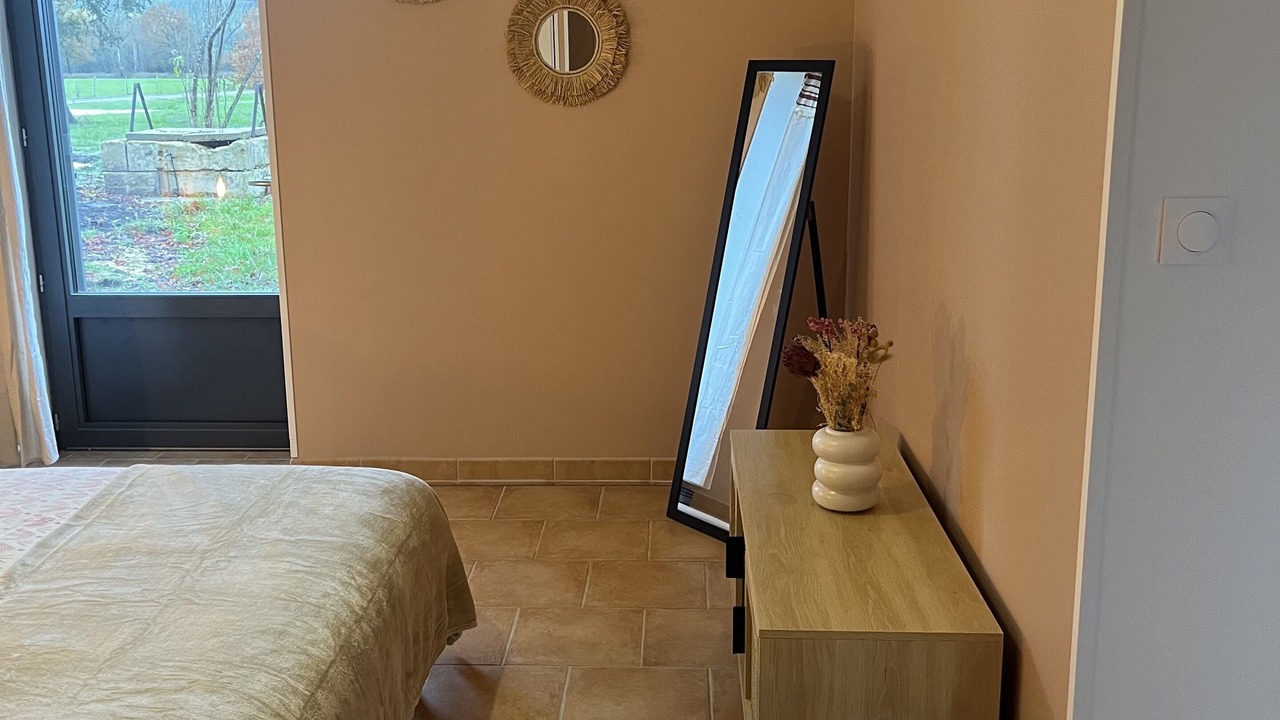 Photo of Bedroom in Gageac-et-Rouillac