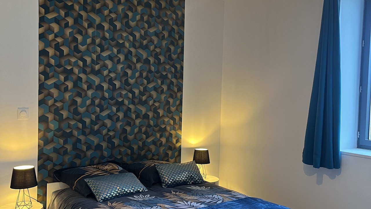 Photo of Bedroom in Gageac-et-Rouillac