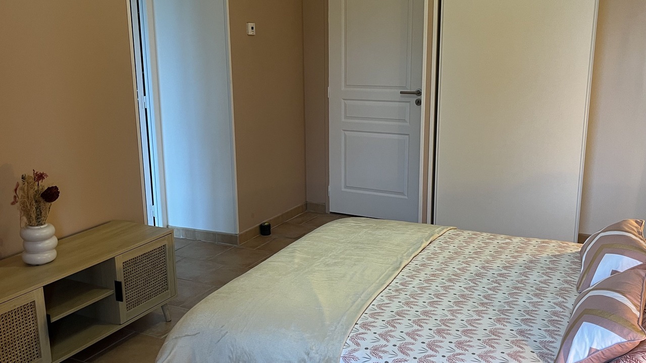 Photo of Bedroom in Gageac-et-Rouillac