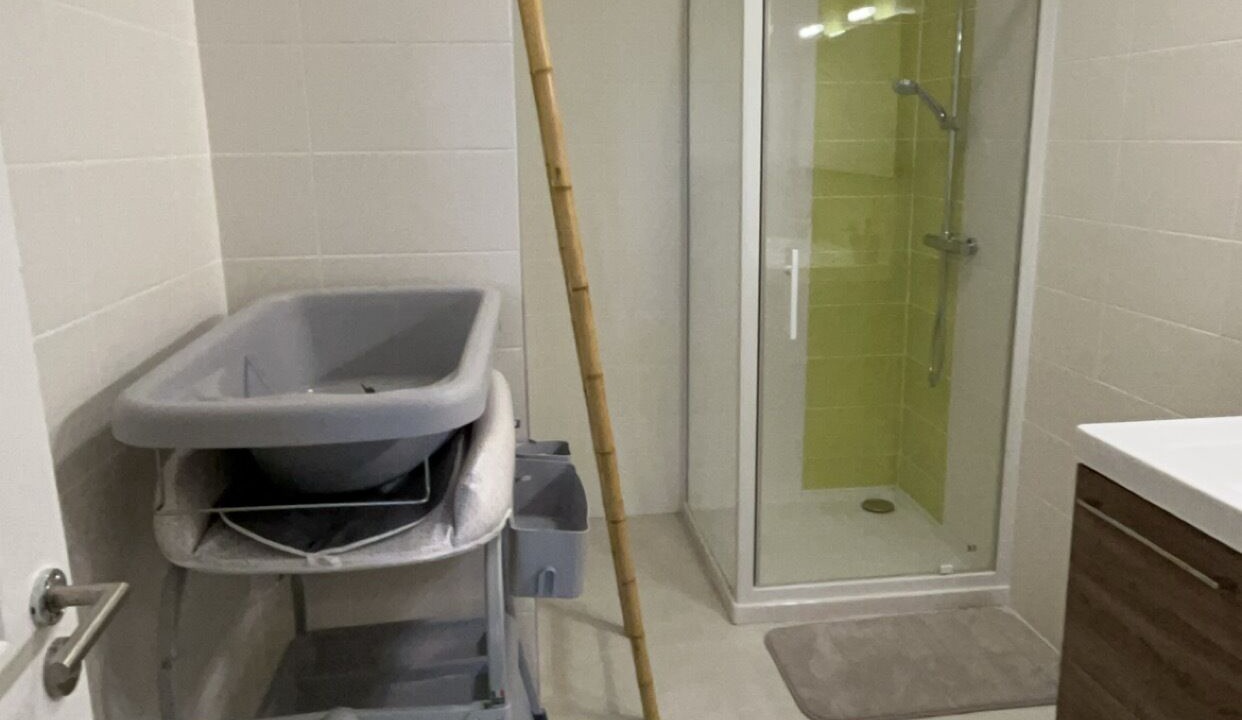 Photo of Bathroom in Gageac-et-Rouillac