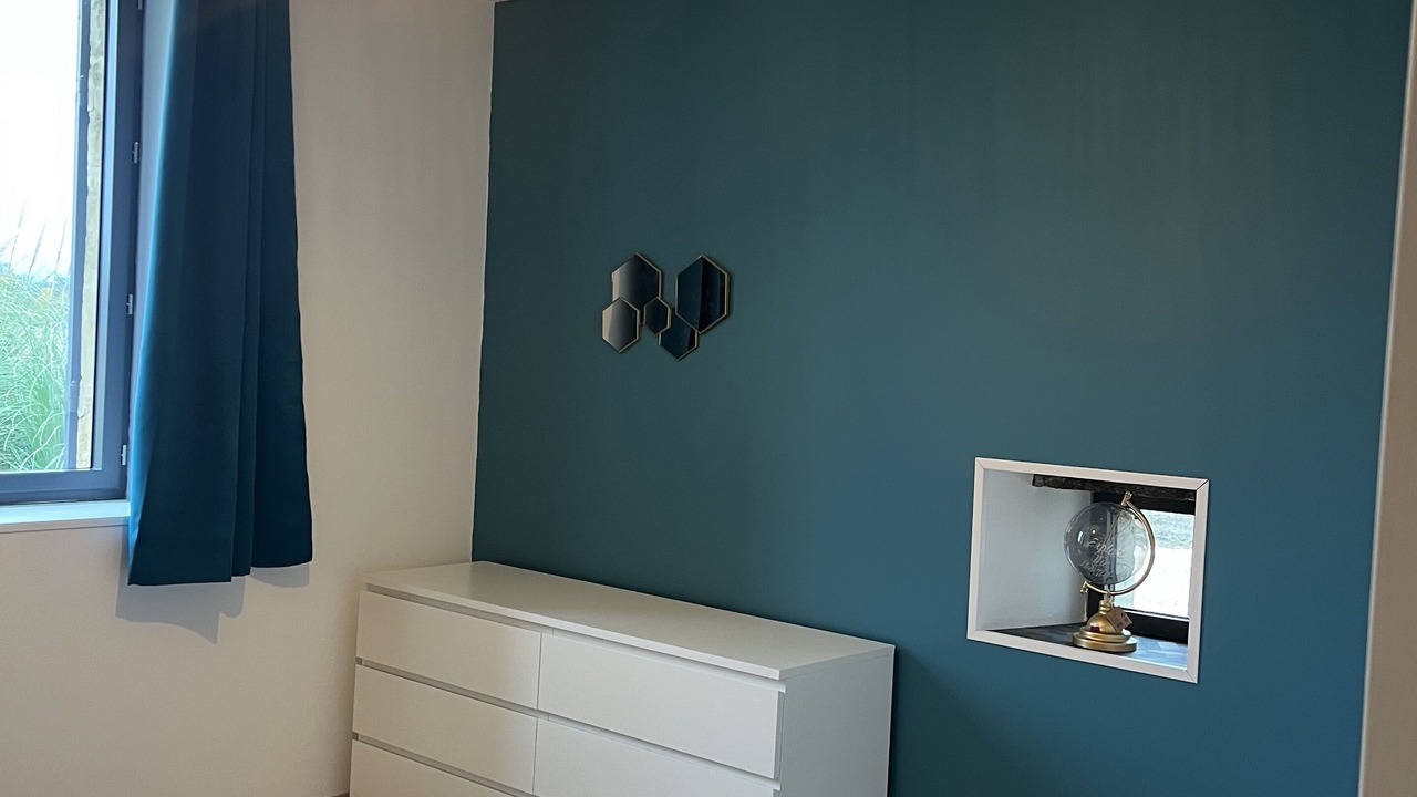 Photo of Bedroom in Gageac-et-Rouillac