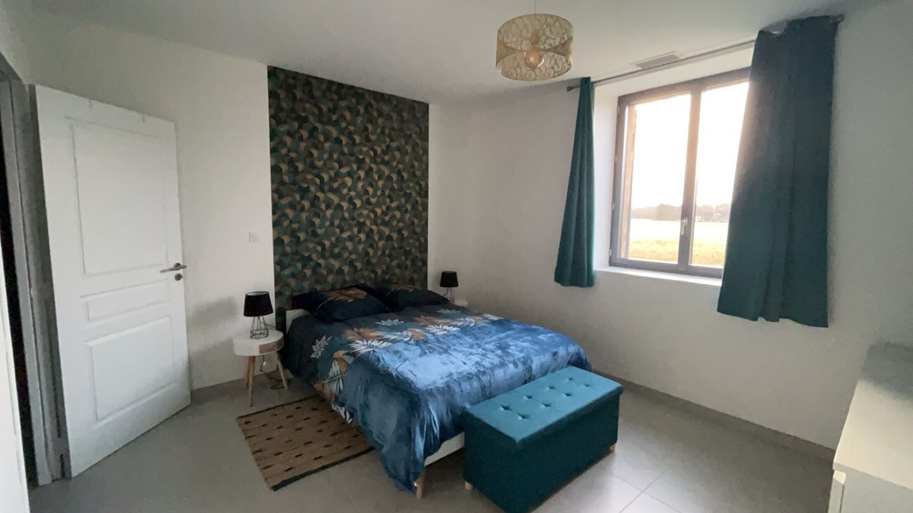 Photo of Bedroom in Gageac-et-Rouillac