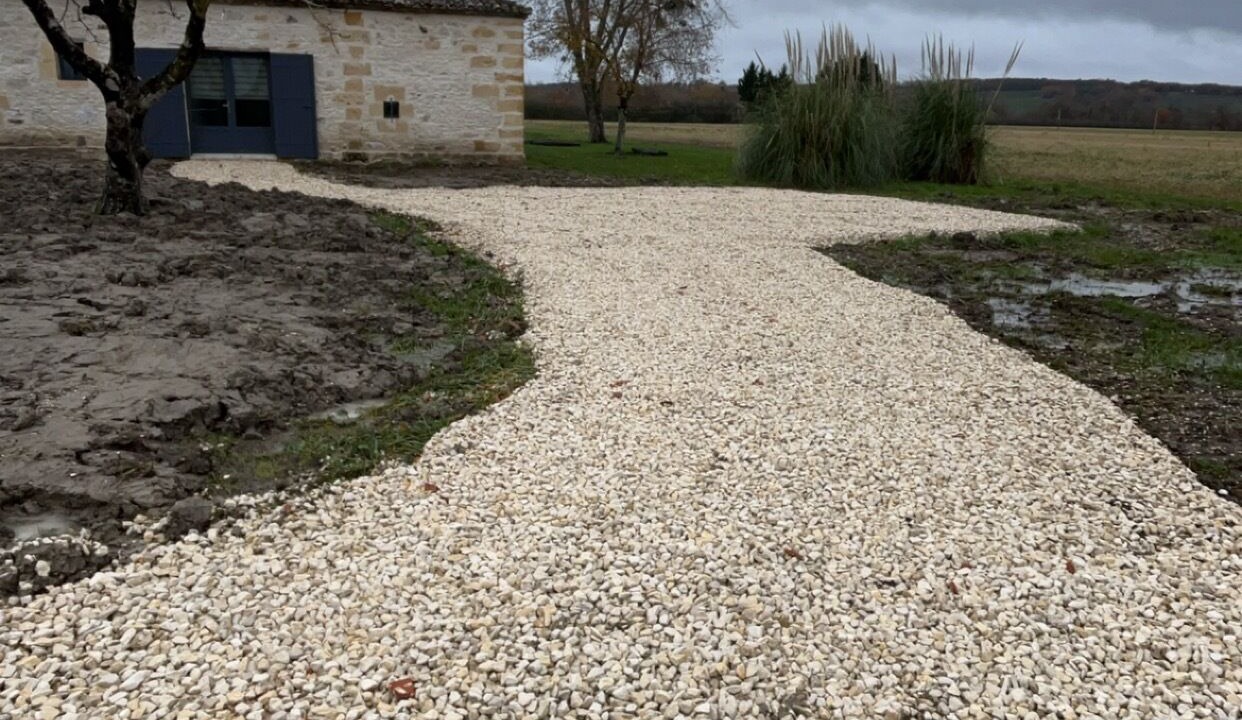 Photo of Outdoor in Gageac-et-Rouillac