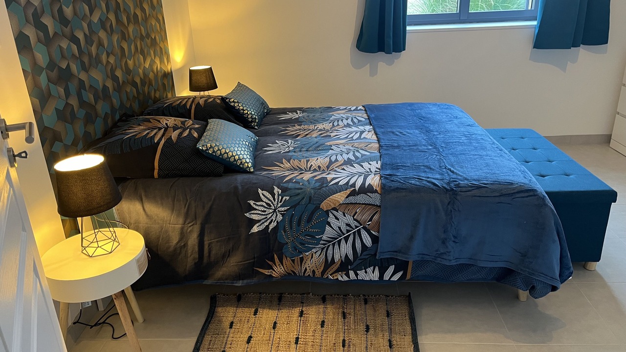 Photo of Bedroom in Gageac-et-Rouillac