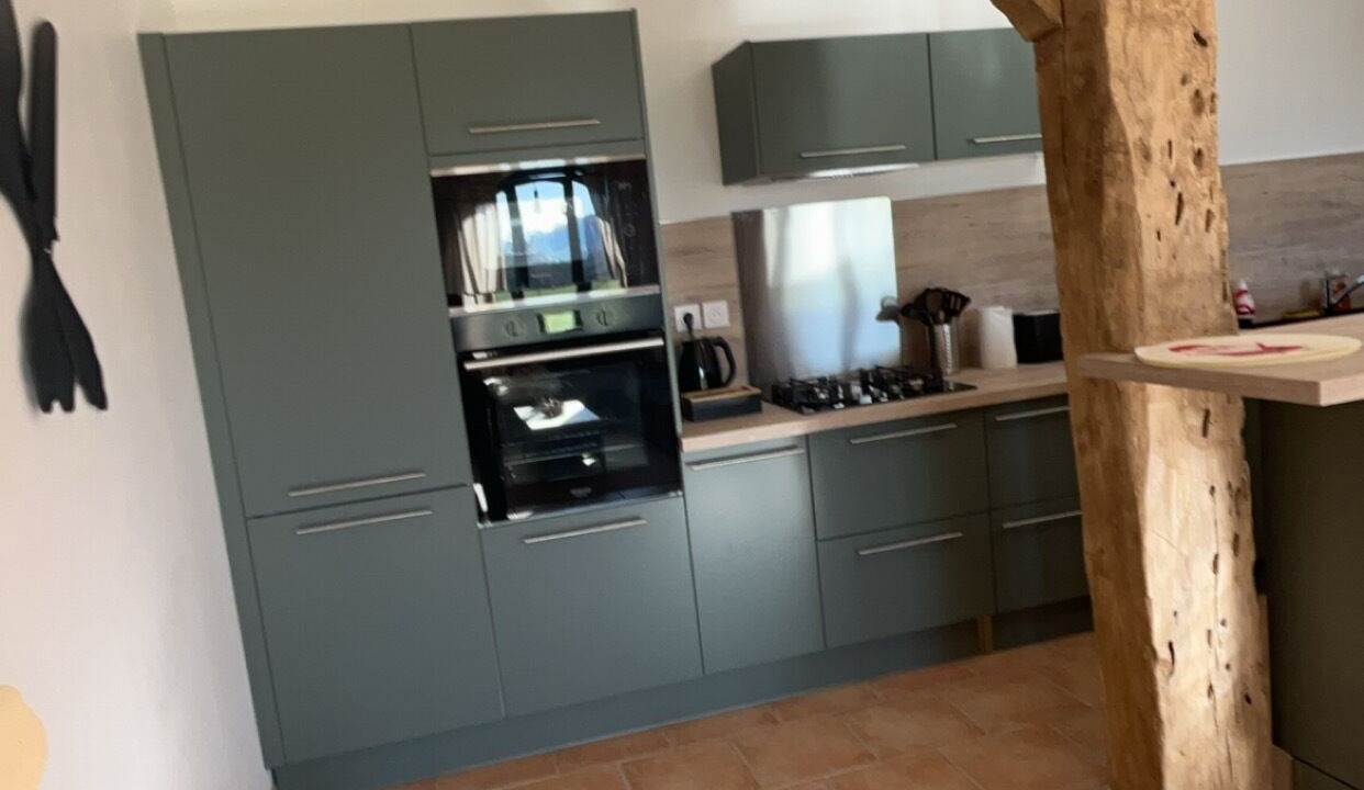 Photo of Kitchen in Gageac-et-Rouillac