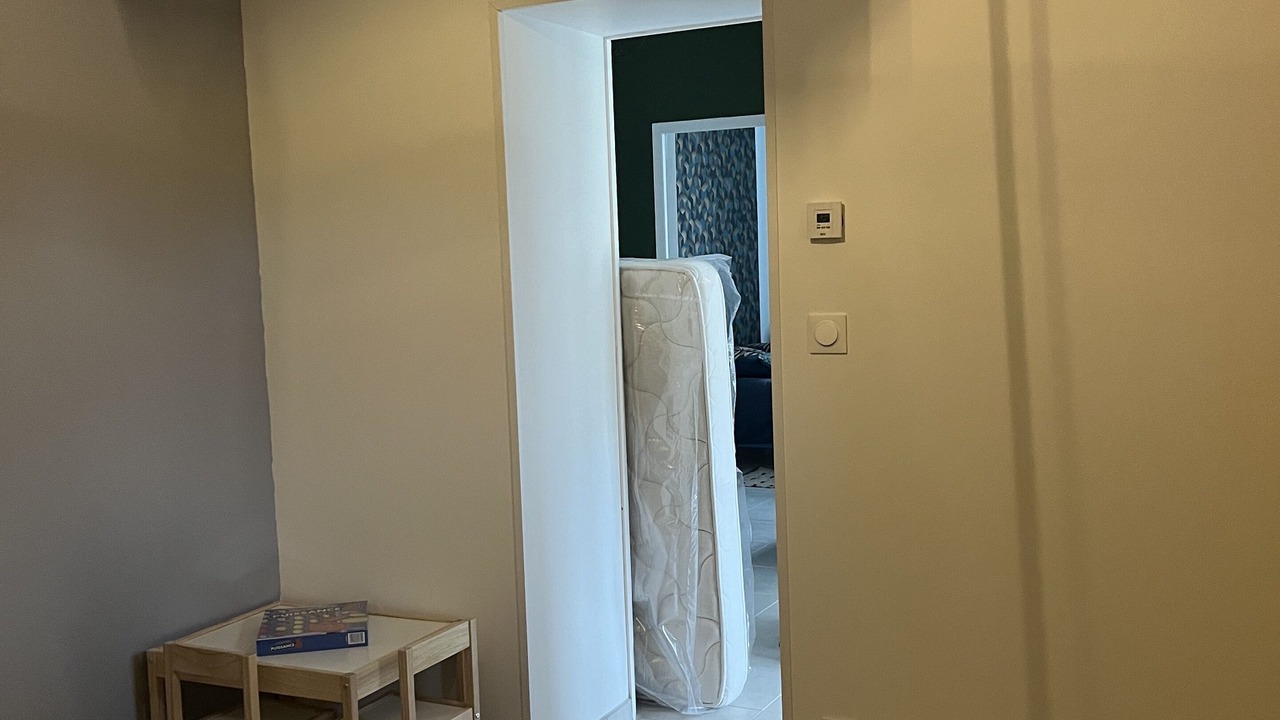 Photo of Bedroom in Gageac-et-Rouillac