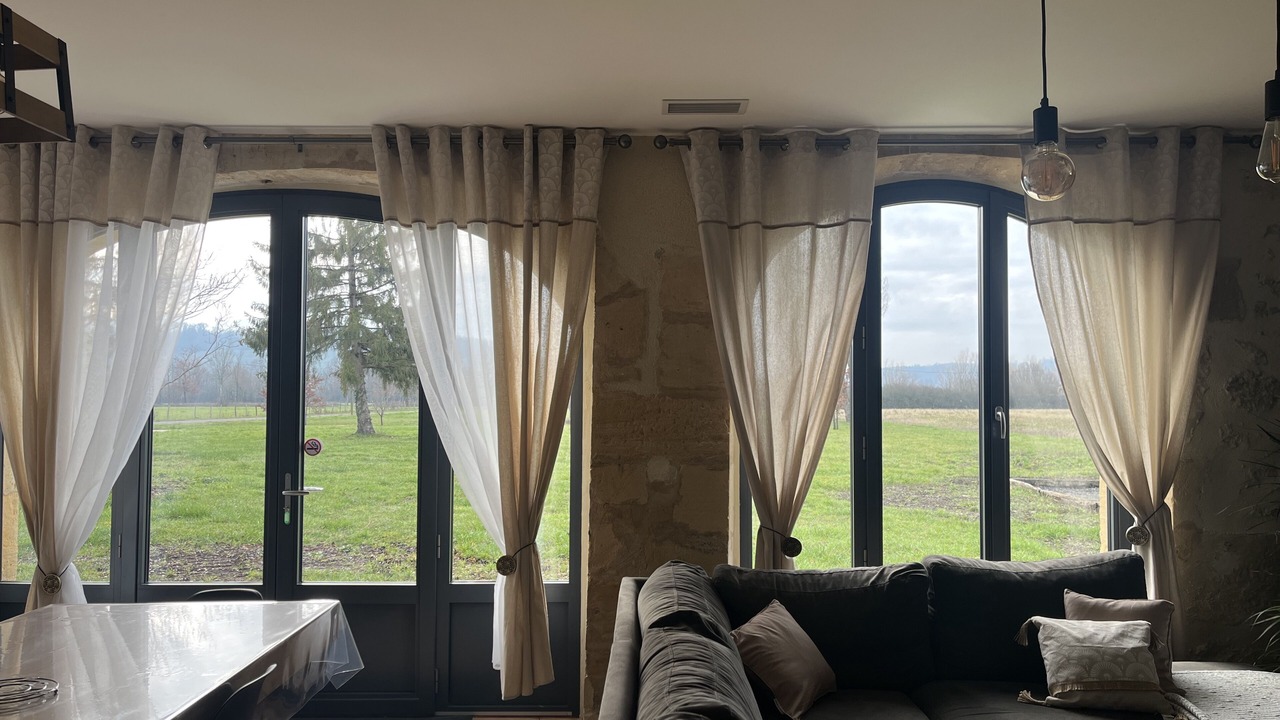 Photo of Livingroom in Gageac-et-Rouillac