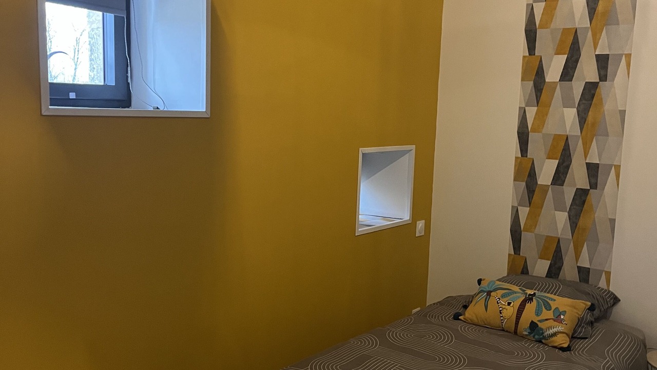 Photo of Bedroom in Gageac-et-Rouillac