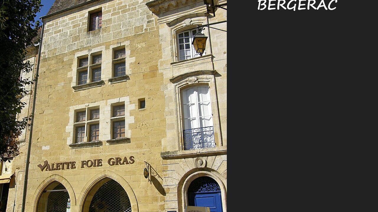 Photo of Outdoor in Gageac-et-Rouillac