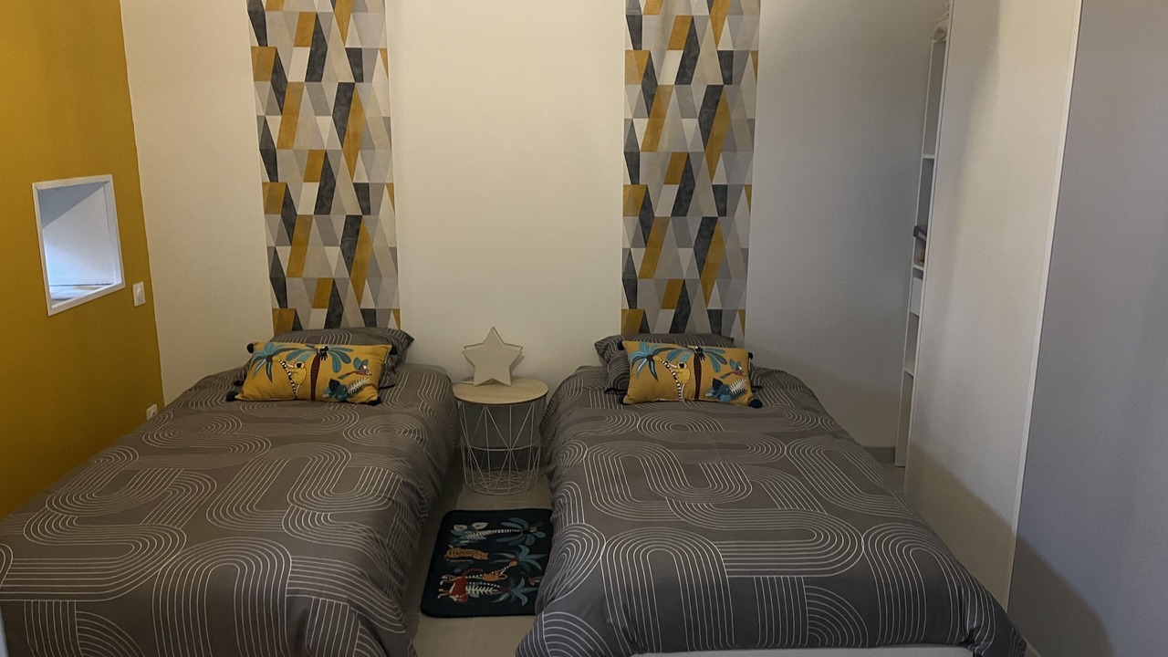 Photo of Bedroom in Gageac-et-Rouillac