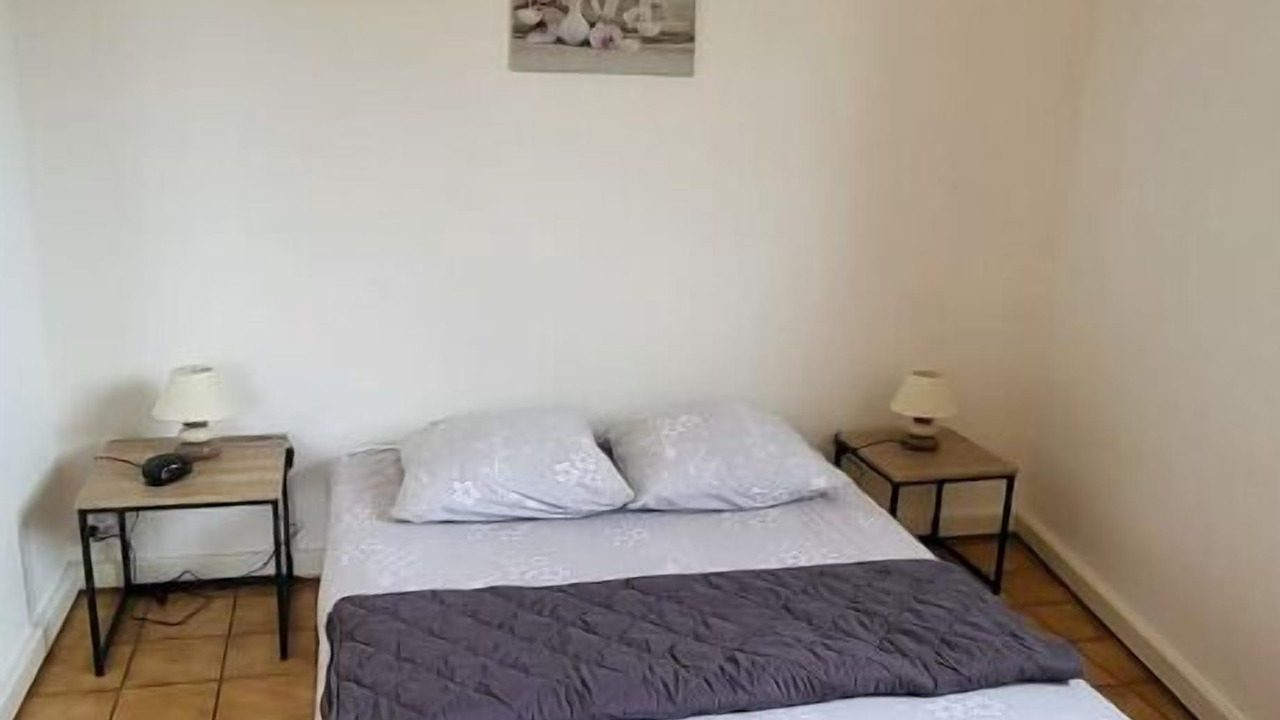 Photo of Bedroom in Chasseneuil-du-Poitou