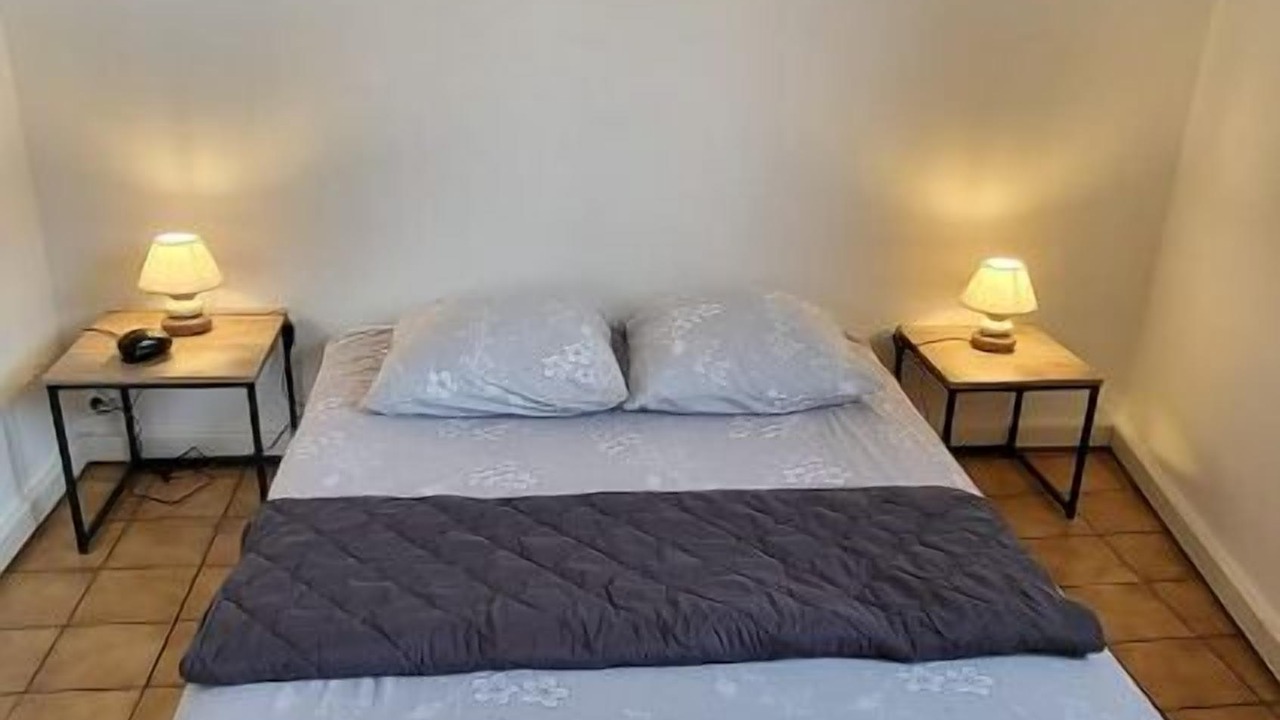 Photo of Bedroom in Chasseneuil-du-Poitou