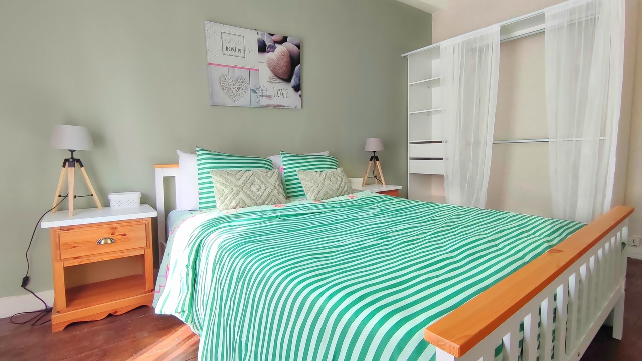Photo of Bedroom in Le Dorat