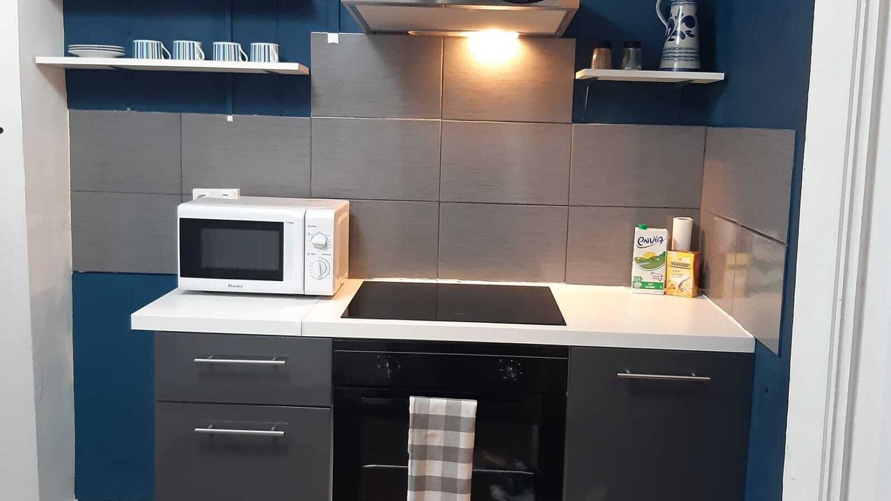 Photo of Kitchen in Le Dorat