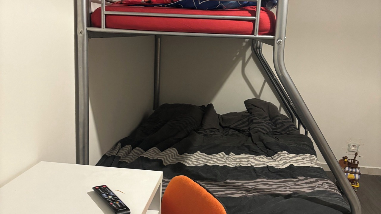 Photo of Bedroom in Rians