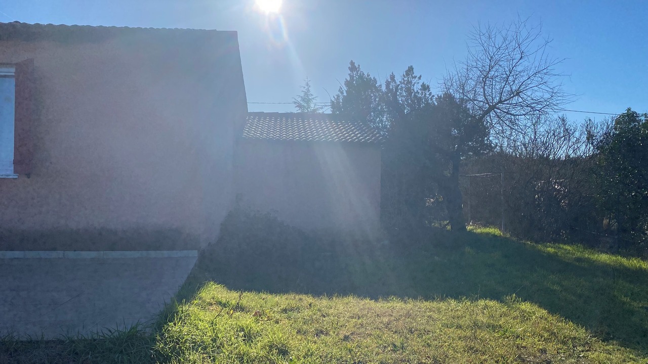 Photo of Outdoor in Rians