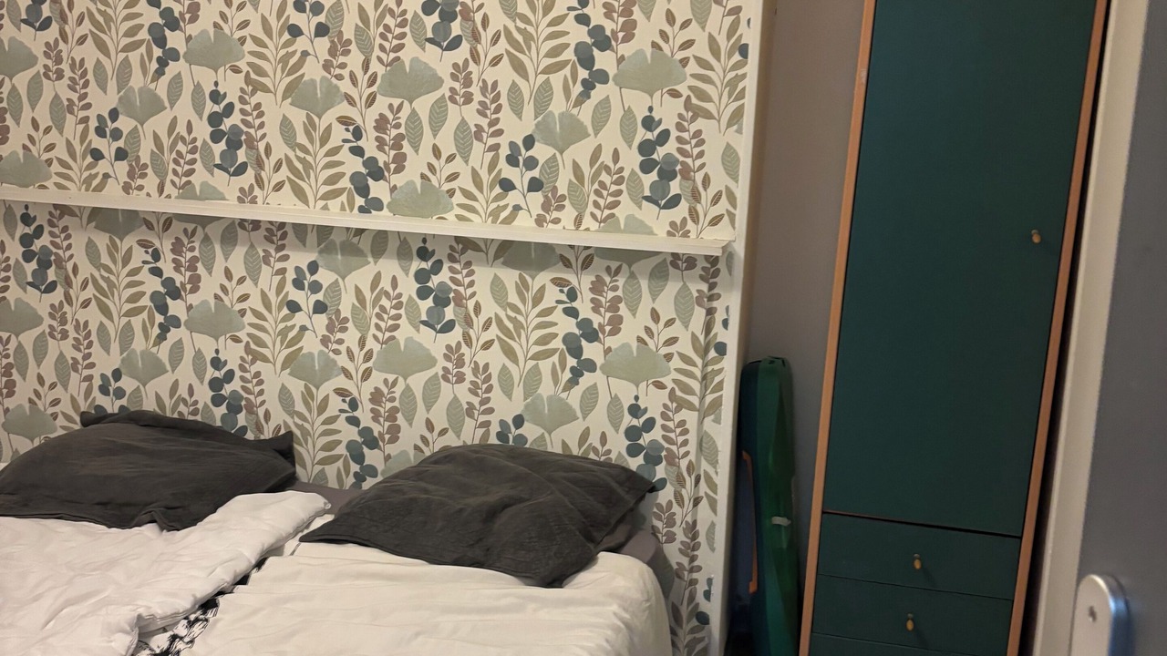 Photo of Bedroom in Rians