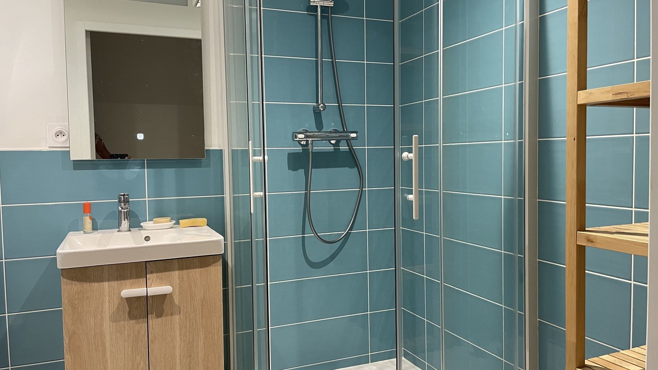 Photo of Bathroom in Agonac
