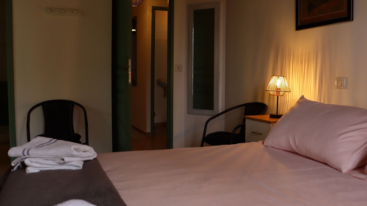 Photo of Bedroom in Issor