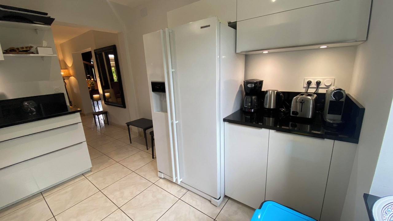 Photo of Kitchen in Sarlat-la-Caneda